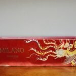 บุหรี่ Milano Passion