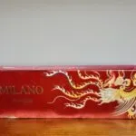 บุหรี่ Milano Passion
