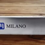 บุหรี่ Milano Silver