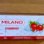 บุหรี่ Milano Strawberry