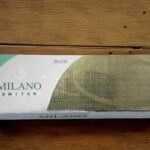 บุหรี่ Milano Switch