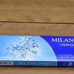 บุหรี่ Milano Variance Mint