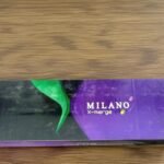 บุหรี่ Milano X Merge