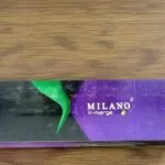 บุหรี่ Milano X Merge