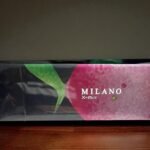 บุหรี่ Milano X-Mix Lychee Menthol