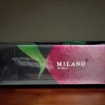 บุหรี่ Milano X-Mix Lychee Menthol