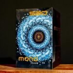 บุหรี่ Mond 520 Galaxy