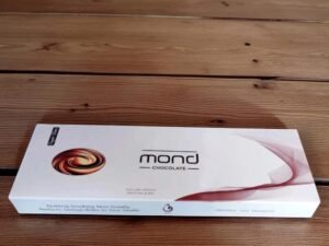 บุหรี่ Mond Chocolate