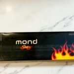 บุหรี่ Mond Spicy