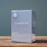 บุหรี่ Napoli Silver Nano