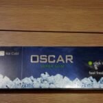 บุหรี่ Oscar Ice Cold Slim
