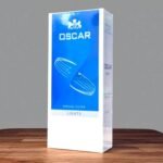 บุหรี่ Oscar Lights Special Filter