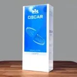 บุหรี่ Oscar Lights Special Filter