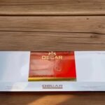 บุหรี่ Oscar Red ซองแข็ง