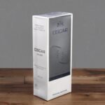 บุหรี่ Oscar Silver Special Edition ซองแข็ง