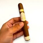 บุหรี่ Plasencia Reserva Original