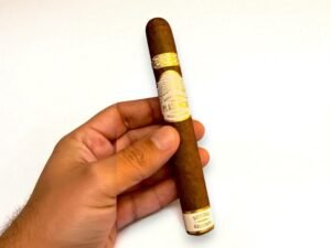 บุหรี่ Plasencia Reserva Original