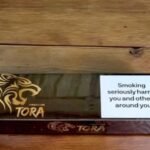 บุหรี่ Tora Cigarillos