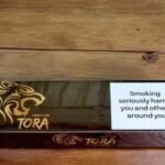 บุหรี่ Tora Cigarillos