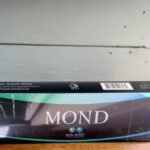 บุหรี่ Mond Dual Burst Ice Mint (2เม็ดบีบ)