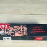 บุหรี่ MU Peach Mint Pink