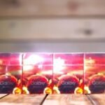 บุหรี่ Galaxy Universal