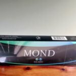 บุหรี่ Mond Dual Burst Ice Mint