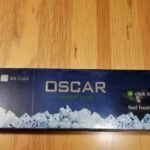 บุหรี่ Oscar ice Cold Slim