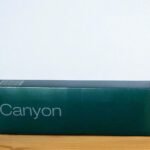 บุหรี่ Canyon Menthol