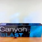 บุหรี่ Canyon Blast Menthol