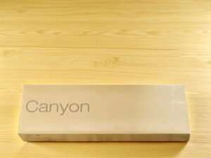 บุหรี่ Canyon Light
