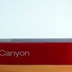 บุหรี่ Canyon Red