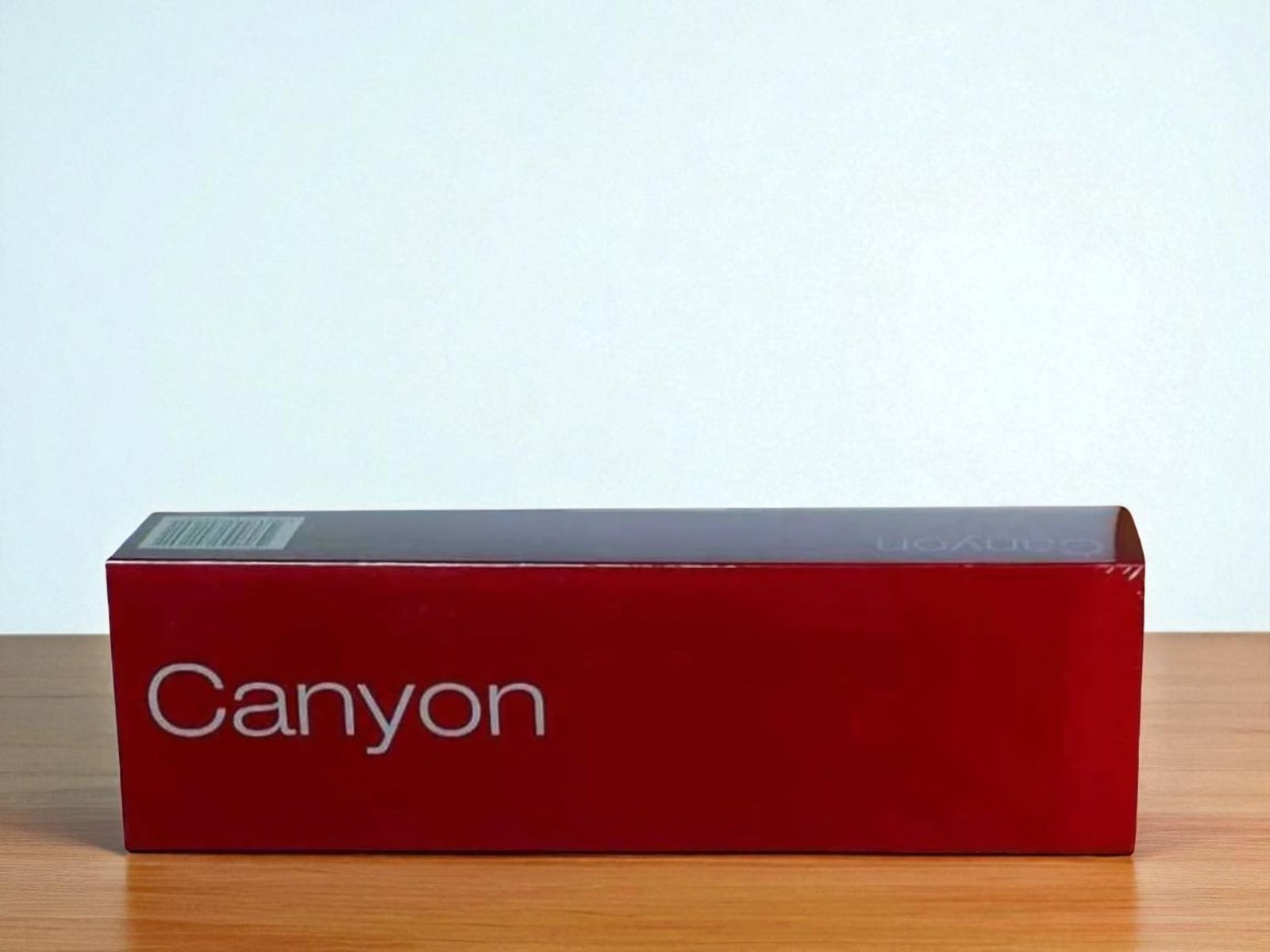บุหรี่ Canyon Red