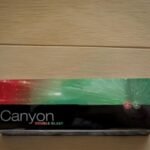 บุหรี่ Canyon Double Strawberry & Mint