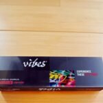 บุหรี่ Vibes Vanilla