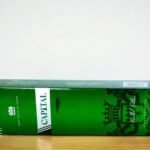 บุหรี่ Capital Menthol Edition