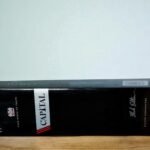 บุหรี่ Capital Black Edition