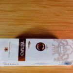 บุหรี่ Capital Coffee