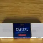 บุหรี่ Capital Classic