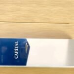 บุหรี่ Capital Lights