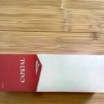 บุหรี่ Capital Red