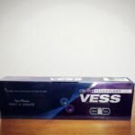 บุหรี่ Vess Mint x Grape
