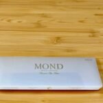 บุหรี่ Mond Vanilla Superslims