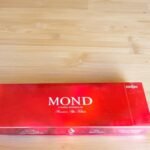 บุหรี่ Mond Cherry Slim