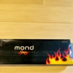 บุหรี่ Mond Spicy