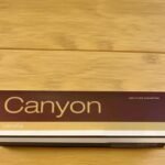 บุหรี่ Canyon Vanilla
