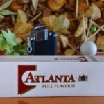บุหรี่ Atlanta Red