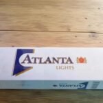บุหรี่ Atlanta Lights
