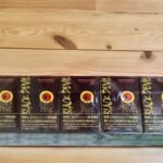 บุหรี่ Black Devil Coffee