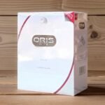 บุหรี่ Oris Elite White Slims